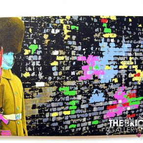 White by Kristian Yeomans