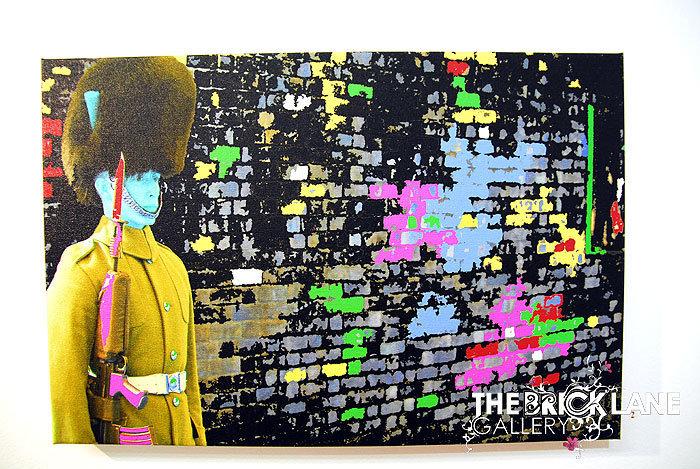 White by Kristian Yeomans