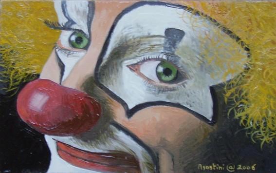 Clown001