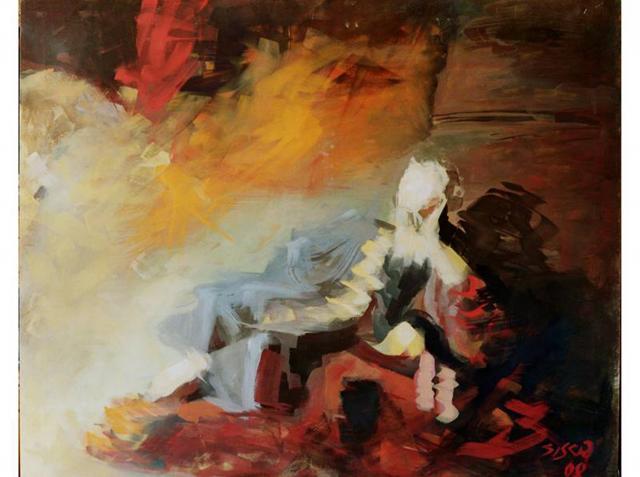 le lamentazioni di Geremia le lamentazioni di Geremia