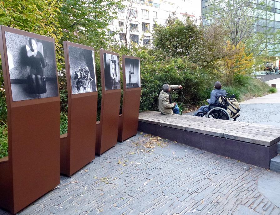 Les blessés de la vie...