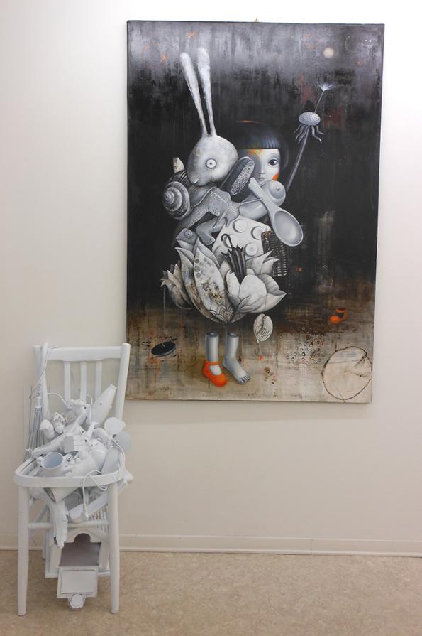 Gli Esclusi #6 Il sapore della Maddalena