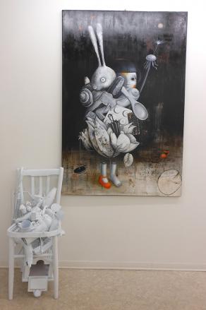 Gli Esclusi #6 Il sapore della Maddalena