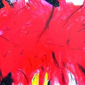 che forza insolente hanno i fiori