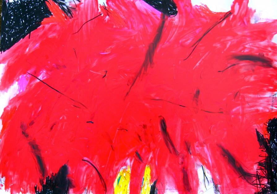 che forza insolente hanno i fiori