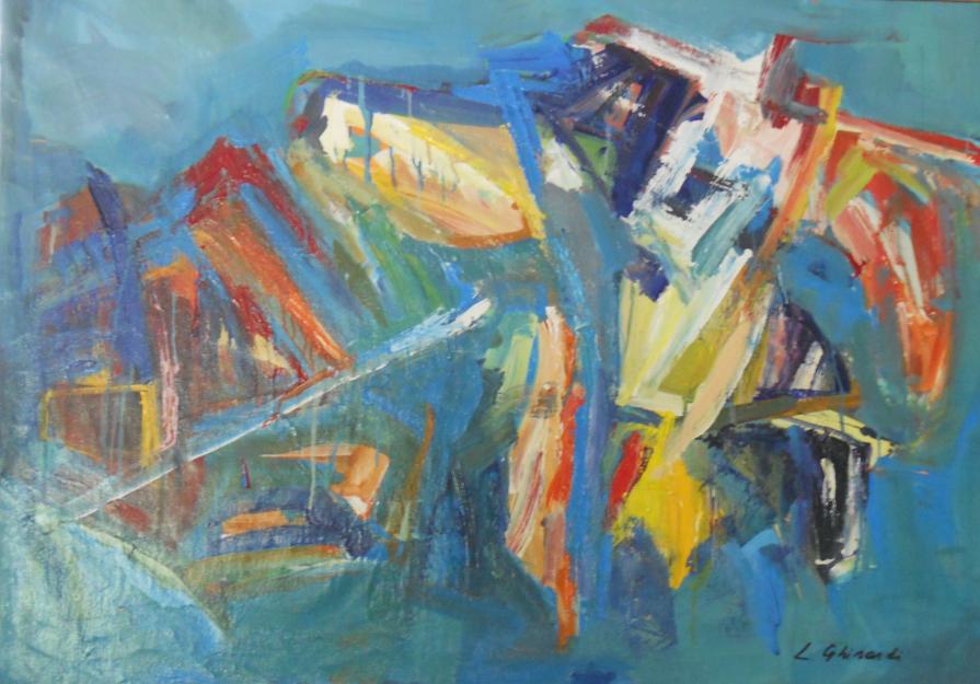 San Giorgio e il Drago