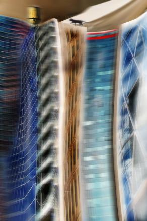 Holly è ritornata a New York...