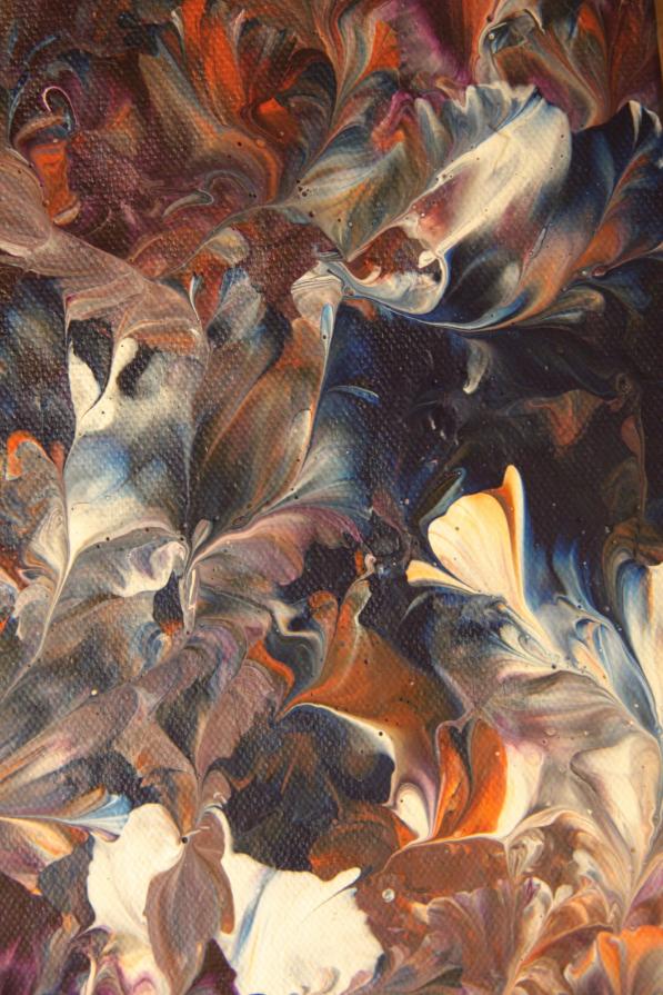 Life~ Natural Flow~ Life~ Natural Flow~