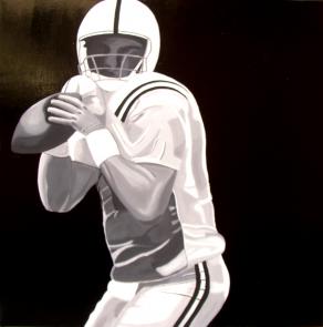 Football Player n. 5