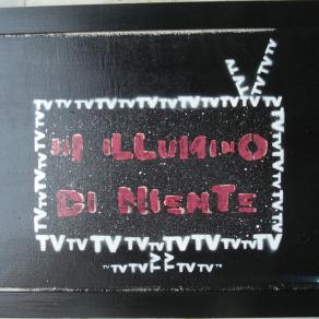 Opiemme – Mi illumino di niente