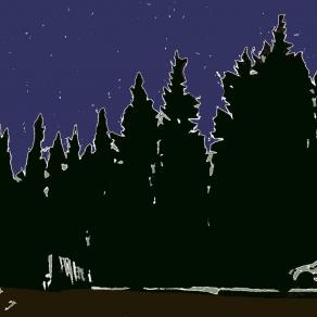 Notturno a Castagneto