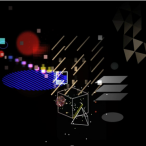 A Low Resolution Resonance