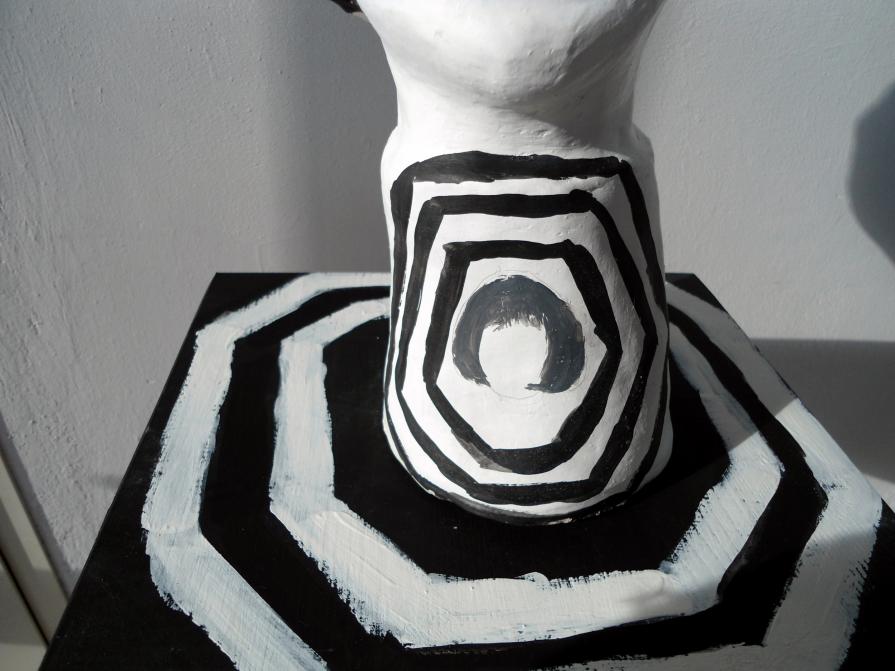 IO non sono me - ossessione estetica( part.)