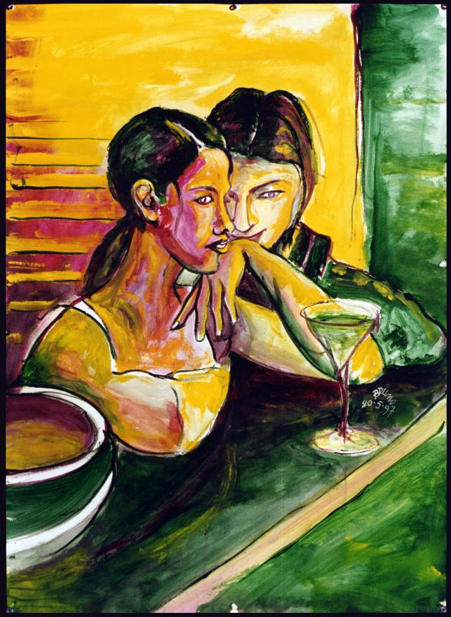 AperitivoEsotico AperitivoEsotico