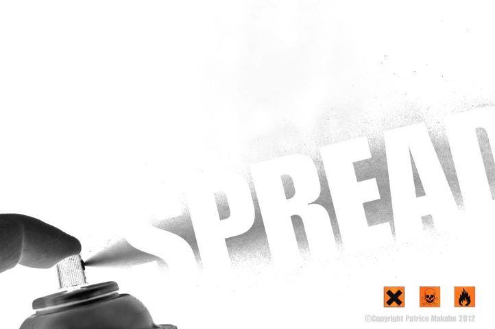 SPREAD