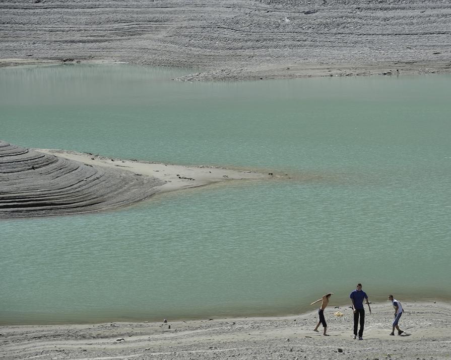 Tre ragazzi Tre ragazzi