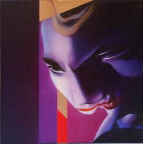 Come in uno specchio