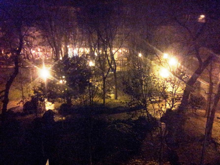 Giardini dappertutto