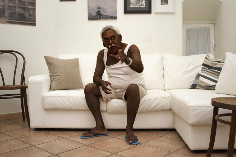 Il colore della PACE