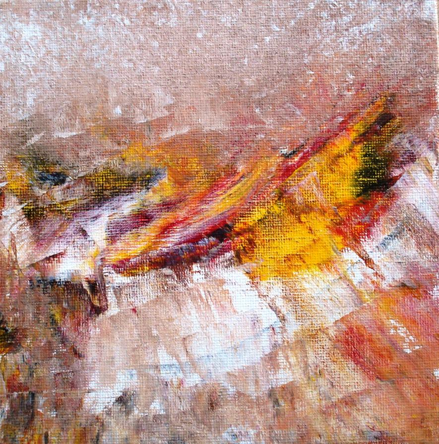 Diarmaid Killeen - Glacier Diarmaid Killeen - Glacier