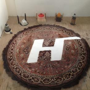 Hully.rug
