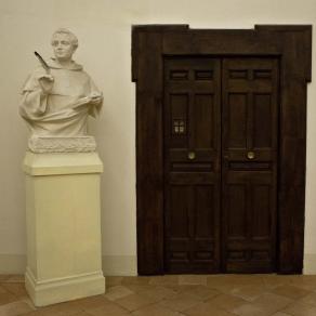 Napoli - San Domenico maggiore