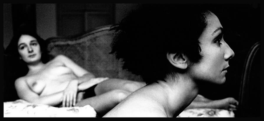 Nudi / Augusto De Luca photographer. //25