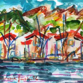 Pescarenico manzoniana