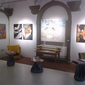 Present Art Space - 3