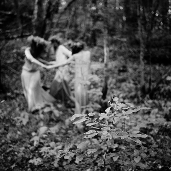 Prussian Bride Prussian Bride