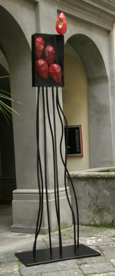 Gli abili rossi del mattino Gli abili rossi del mattino