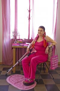 Marialuna Maresca - Obsessio #0