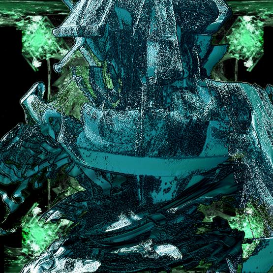 Mint Chocolate Chip Threatening Everyone