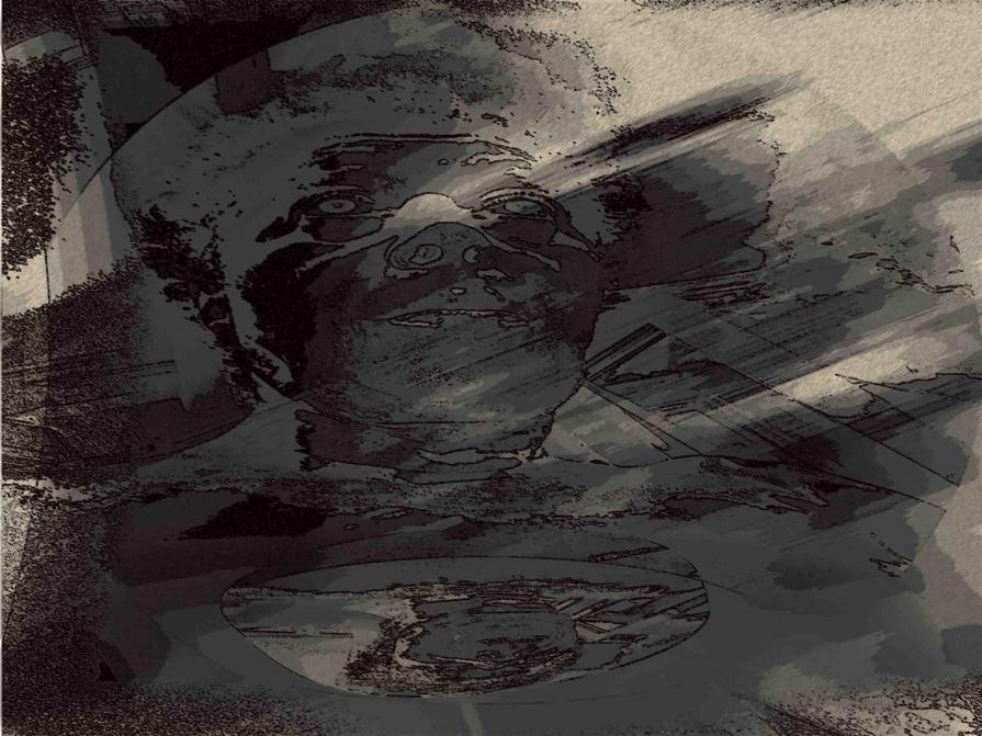 When the lights go out, it gets dark, At-taaghuut 