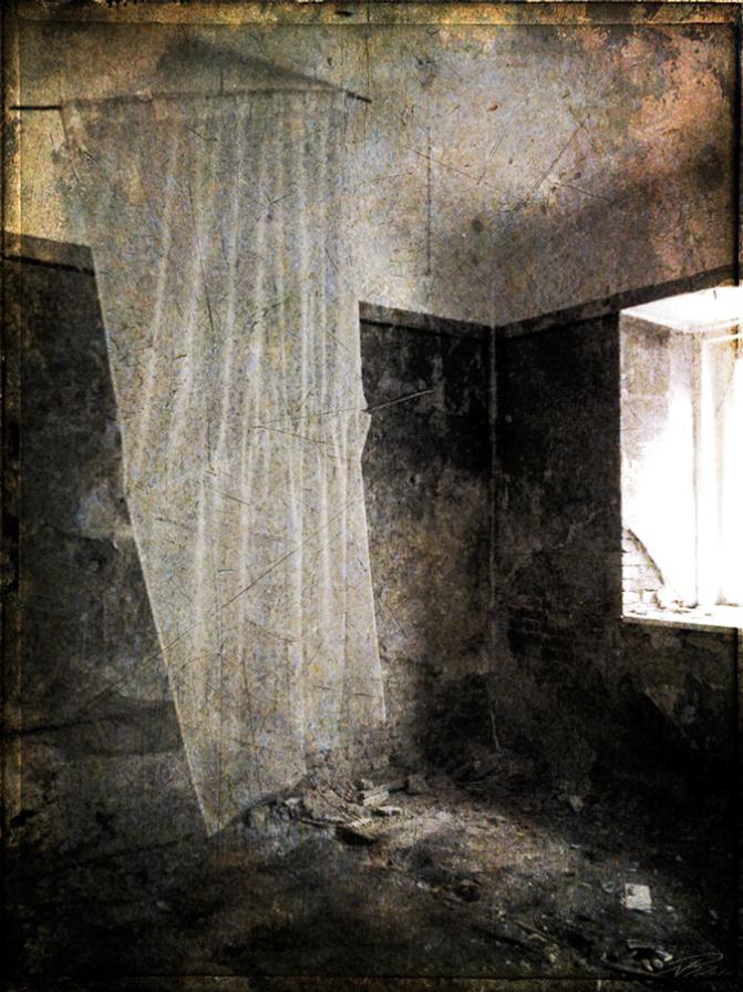 Construction time - someone else's memories