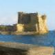 CASTEL DELL'OVO NAPOLI. CASTEL DELL'OVO NAPOLI.