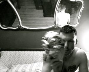 Robert Quance - Untitled