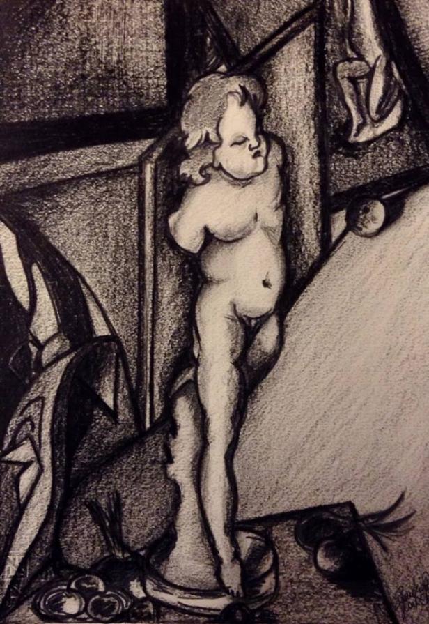 Riproduzione astratta