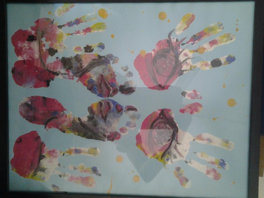 Lei "violenza fisica"