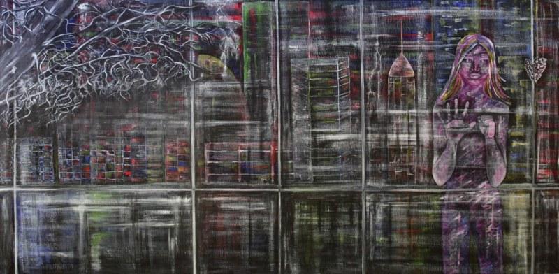 IL FUTURO SARA' BLACKOUT ?