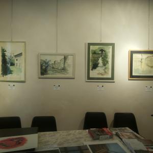 ARTEMISIA INAUGURAZIONE