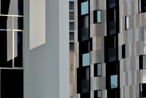 Carlo D'Orta - Milano Portanuova # 13