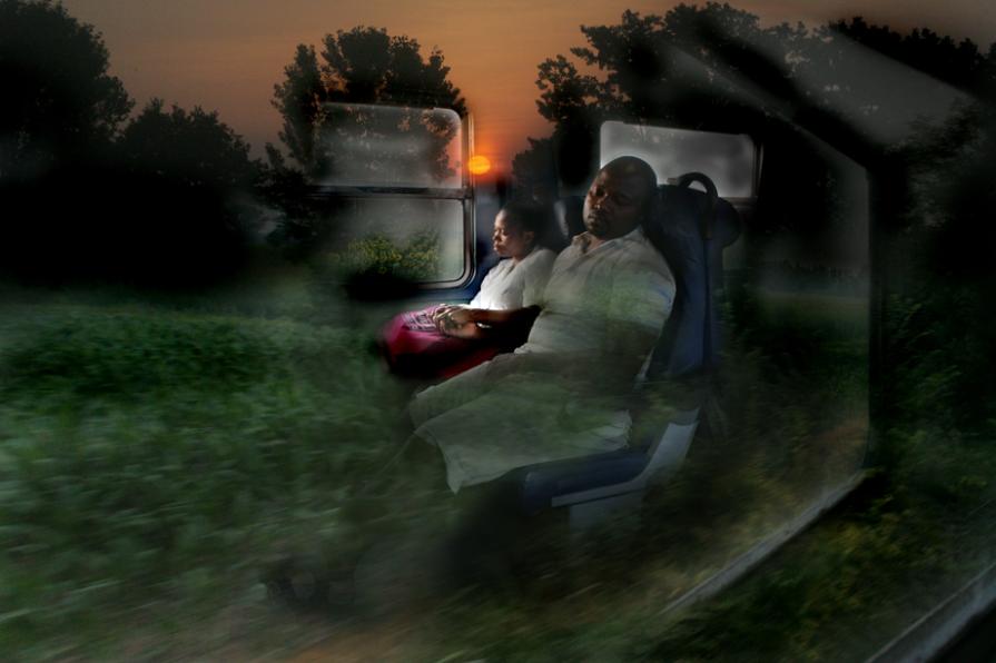 dammi la mano facciamo un sogno assieme.