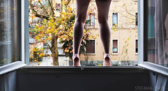 Vola sempre e dovunque 