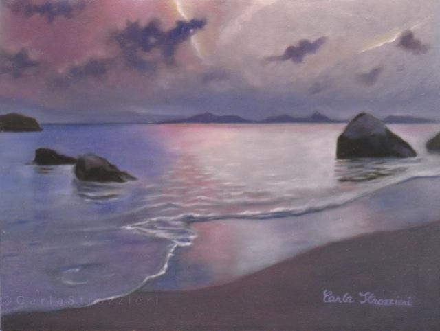 Attesa (Waiting) Attesa (Waiting)