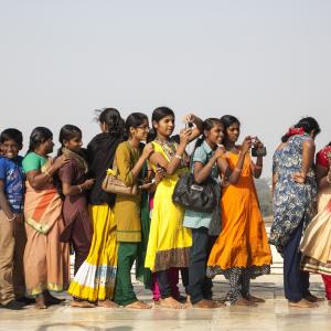 Pilgrimage Pilgrimage