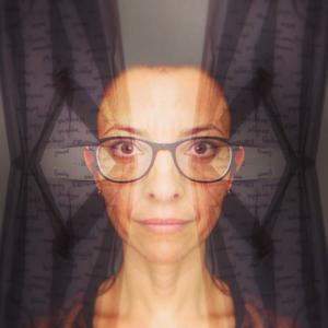 Solidarity Butterfly