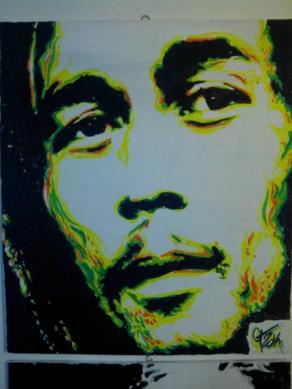 Bob Marley 2