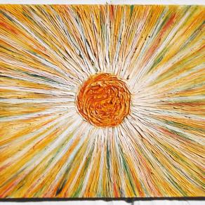 visione numero 10 (1995 collezione privata)