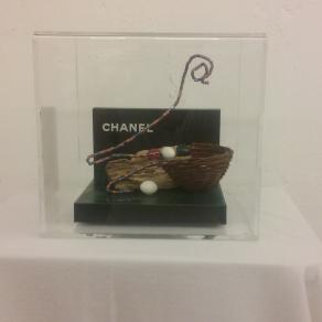 Canarino preistorico Canarino preistorico